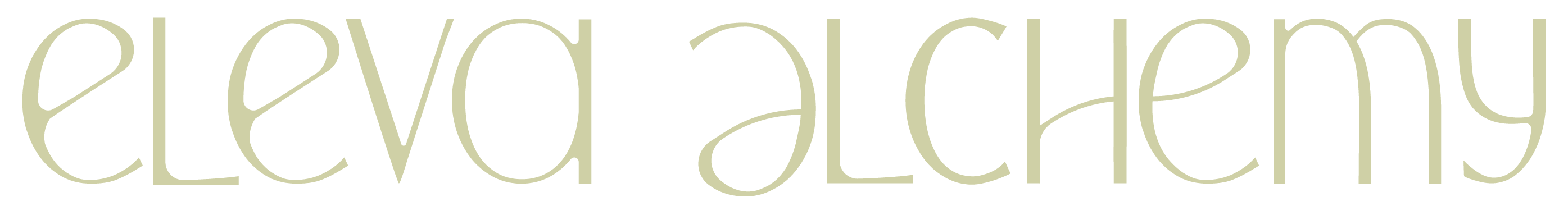 Eleva Alchemy