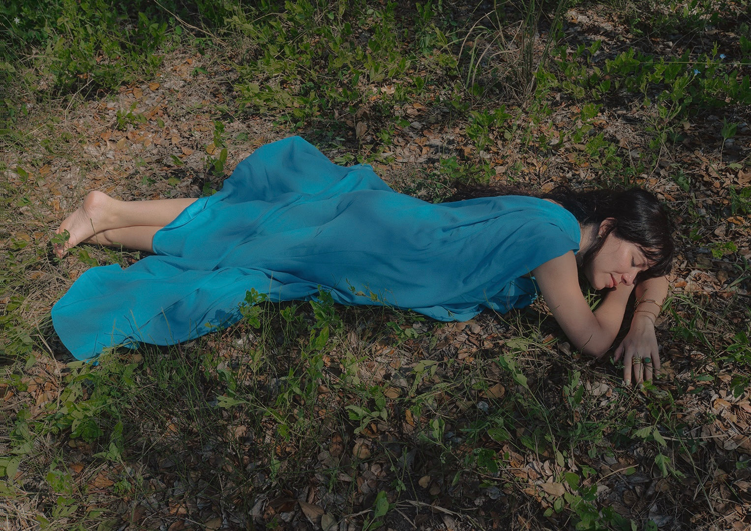Pamela — Eleva Alchemy
