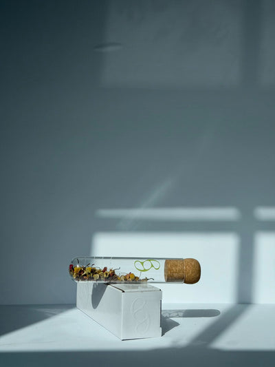 Glass Infuser