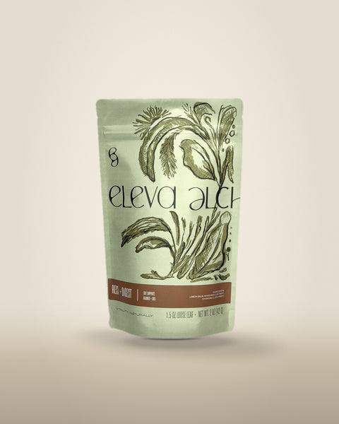 Rest + Digest blend